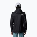 Giacca da pioggia da donna The North Face Alta Vista Rain tnf nero 3
