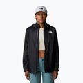 Giacca da pioggia da donna The North Face Alta Vista Rain tnf nero 4