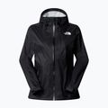 Giacca da pioggia da donna The North Face Alta Vista Rain tnf nero 5
