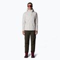 Giacca da pioggia da donna The North Face Alta Vista Rain white dune 2
