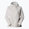 Giacca da pioggia da donna The North Face Alta Vista Rain white dune 5