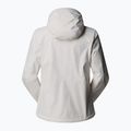 Giacca da pioggia da donna The North Face Alta Vista Rain white dune 6