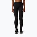 Leggings da donna The North Face Refina 27" tnf nero