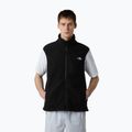 Uomo senza maniche The North Face Yumiori nero