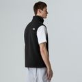 Uomo senza maniche The North Face Yumiori nero 3