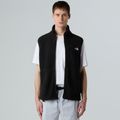 Uomo senza maniche The North Face Yumiori nero 4
