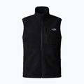 Uomo senza maniche The North Face Yumiori nero 5