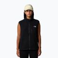 The North Face donna senza maniche Yumiori nero