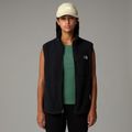 The North Face donna senza maniche Yumiori nero 4