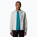 Giacca a vento da donna The North Face Cyclone Wind white dune 4