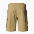 Pantaloncini da trekking da uomo The North Face Exploration Cargo kaki stone 5