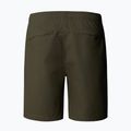 Pantaloncini da uomo The North Face Limestone new taupe green 5