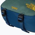 Marsupio The North Face Terra Lumbar 3 l blu ombroso/verde anatra 5