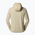 Felpa da trekking da uomo The North Face Summit Direct Sun Hoodie gravel/npf 2
