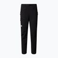 Pantaloni softshell donna The North Face Summit Chamlang black 4