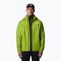 Giacca antipioggia da uomo The North Face Summit Papsura FutureLight meadow grass 4