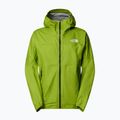 Giacca antipioggia da uomo The North Face Summit Papsura FutureLight meadow grass 5