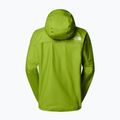 Giacca antipioggia da uomo The North Face Summit Papsura FutureLight meadow grass 6