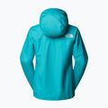 Giacca da pioggia da donna The North Face Summit Papsura FutureLight blu galattico 2