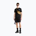 Pantaloncini da trekking da uomo The North Face Class V Pathfinder Pull-On Shorts-7" tnf black 2