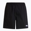 Pantaloncini da trekking da uomo The North Face Class V Pathfinder Pull-On Shorts-7" tnf black 4