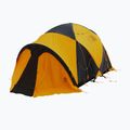 Tenda da trekking 2-osobowy The North Face Mountain 25 2P summit gold/asphalt grey
