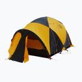 Tenda da trekking 2-osobowy The North Face Mountain 25 2P summit gold/asphalt grey 2