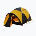 Tenda da trekking 2-osobowy The North Face Mountain 25 2P summit gold/asphalt grey 3