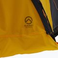 Tenda da trekking 2-osobowy The North Face Mountain 25 2P summit gold/asphalt grey 5
