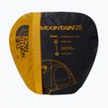Tenda da trekking 2-osobowy The North Face Mountain 25 2P summit gold/asphalt grey 13
