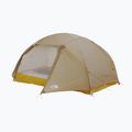 The North Face Trail Lite 2 persone tenda da trekking kaki stone/ giallo arrowwood 2