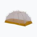 The North Face Trail Lite 2 persone tenda da trekking kaki stone/ giallo arrowwood 5