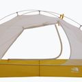 The North Face Trail Lite 2 persone tenda da trekking kaki stone/ giallo arrowwood 7