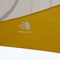 The North Face Trail Lite 2 persone tenda da trekking kaki stone/ giallo arrowwood 12