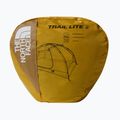 The North Face Trail Lite 2 persone tenda da trekking kaki stone/ giallo arrowwood 14