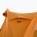 Tenda da campeggio per 4 persone The North Face Wawona 4P light exuberance orange/ timber tan/ new taupe green 9