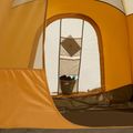 Tenda da campeggio per 4 persone The North Face Wawona 4P light exuberance orange/ timber tan/ new taupe green 10