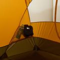 Tenda da campeggio per 4 persone The North Face Wawona 4P light exuberance orange/ timber tan/ new taupe green 11