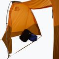 Tenda da campeggio per 6 persone The North Face Wawona 6P light exuberance orange/ timber tan/ new taupe green 7