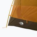 Tenda da campeggio per 6 persone The North Face Wawona 6P light exuberance orange/ timber tan/ new taupe green 8
