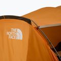 Tenda da campeggio per 6 persone The North Face Wawona 6P light exuberance orange/ timber tan/ new taupe green 9