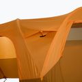 Tenda da campeggio per 6 persone The North Face Wawona 6P light exuberance orange/ timber tan/ new taupe green 10