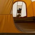 Tenda da campeggio per 6 persone The North Face Wawona 6P light exuberance orange/ timber tan/ new taupe green 11