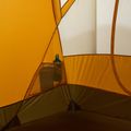 Tenda da campeggio per 6 persone The North Face Wawona 6P light exuberance orange/ timber tan/ new taupe green 12