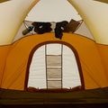 Tenda da campeggio per 6 persone The North Face Wawona 6P light exuberance orange/ timber tan/ new taupe green 13