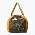 Tenda da campeggio per 6 persone The North Face Wawona 6P light exuberance orange/ timber tan/ new taupe green 14