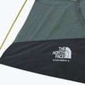 Tenda da campeggio The North Face Stormbreak 3 persone verde agave/grigio asfalto 11