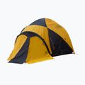 Tenda da trekking 3-osobowy The North Face VE 25 3P summit gold/asphalt grey