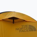 Tenda da trekking 3-osobowy The North Face VE 25 3P summit gold/asphalt grey 4