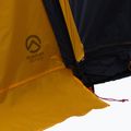Tenda da trekking 3-osobowy The North Face VE 25 3P summit gold/asphalt grey 5